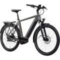 Rower elektryczny Winora Sinus R5 High peat