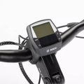 Rower elektryczny Winora Sinus R5 High peat