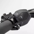Rower elektryczny Winora Sinus R5 High peat
