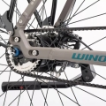 Rower elektryczny Winora Sinus R5 High peat