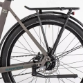 Rower elektryczny Winora Sinus R5 High peat