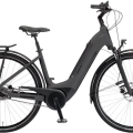 Rower elektryczny Winora Tria N8f grey