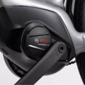 Rower elektryczny Winora Tria N8f grey
