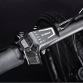 Rower elektryczny Haibike AllTrack 4 27.5 niebieski