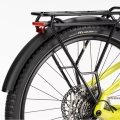 Rower elektryczny Haibike Trekking 5 High limonkowy 2025