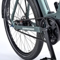 Rower elektryczny Winora Sinus R8E High grey blue
