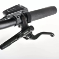 Rower elektryczny Winora Tria N8 classic red