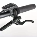 Rower elektryczny Winora Tria N8 classic red