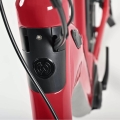 Rower elektryczny Winora Tria N8 classic red