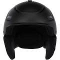 Kask narciarski Uvex P1us 2.0 czarny