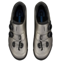Buty MTB Shimano SH-XC702 srebrne