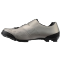 Buty MTB Shimano SH-XC702 srebrne