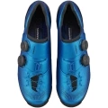 Buty MTB Shimano S-PHYRE SH-XC903 niebieskie