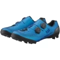 Buty MTB Shimano S-PHYRE SH-XC903 niebieskie