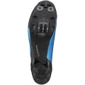 Buty MTB Shimano S-PHYRE SH-XC903 niebieskie