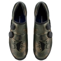 Buty MTB Shimano S-PHYRE SH-XC903 Camo - 44