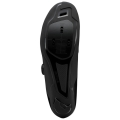 Buty szosowe Shimano SH-RC302 czarne