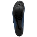 Buty szosowe Shimano SH-RC302 granatowe