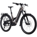 Rower elektryczny Haibike Adventr 10 Low szary