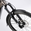 Rower elektryczny Haibike Adventr 10 Low szary