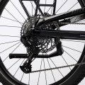Rower elektryczny Haibike Adventr 10 Low szary