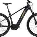 Rower elektryczny Haibike AllTrack 10 29 tytanowy 2025