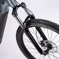 Rower elektryczny Haibike AllTrack 6.5 27.5 szary