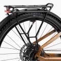 Rower elektryczny Haibike Trekking 6.5 Low brązowy