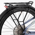 Rower elektryczny Haibike Trekking 7.5 High błękitny