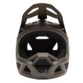 Kask rowerowy Fullface Fox Rampage 5050 MIPS Military Green