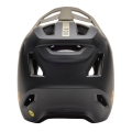 Kask rowerowy Fullface Fox Rampage 5050 MIPS Military Green