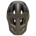 Kask rowerowy Fullface Fox Rampage 5050 MIPS Military Green