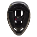 Kask rowerowy Fullface Fox Rampage 5050 MIPS Military Green
