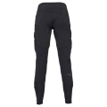 Spodnie rowerowe Fox Flexair Pro szaro-czarne