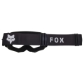 Gogle dziecięce Fox Junior Main Core czarne