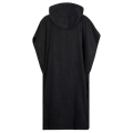 Ręcznik poncho Fox Head Change Towel czarny