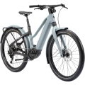 Rower elektryczny Winora iRide Pure X10 Mid nile blue