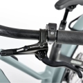 Rower elektryczny Winora iRide Pure X10 Mid nile blue