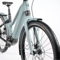 Rower elektryczny Winora iRide Pure X10 Mid nile blue