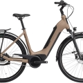 Rower elektryczny Winora Tria N8 E espresso
