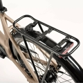 Rower elektryczny Winora Tria N8 E espresso