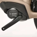Rower elektryczny Winora Tria N8 E espresso