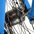Rower elektryczny Winora Tria N8 E pure blue