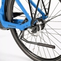 Rower elektryczny Winora Tria N8 E pure blue