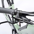 Rower elektryczny Winora Tria X9 peppermint