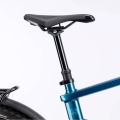 Rower elektryczny Winora Yakun X12 High blue monday