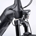 Rower elektryczny Winora Yucatan X10 High black 2025