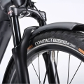 Rower elektryczny Winora Yucatan X10 High black 2025 - 50