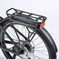Rower elektryczny Winora Yucatan X10 Low black