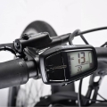 Rower elektryczny Winora Yucatan X10 Low black